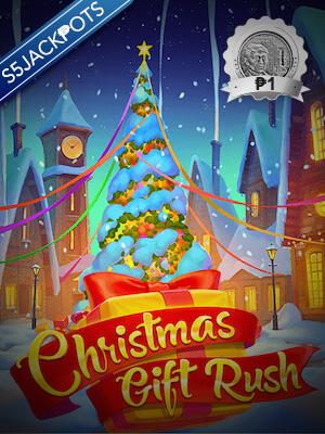 Christmas Gift Rush - Habanero