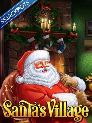 Santa's Village - Habanero